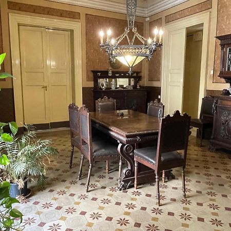 Bed&Books Isabella Bed and Breakfast Catania Esterno foto