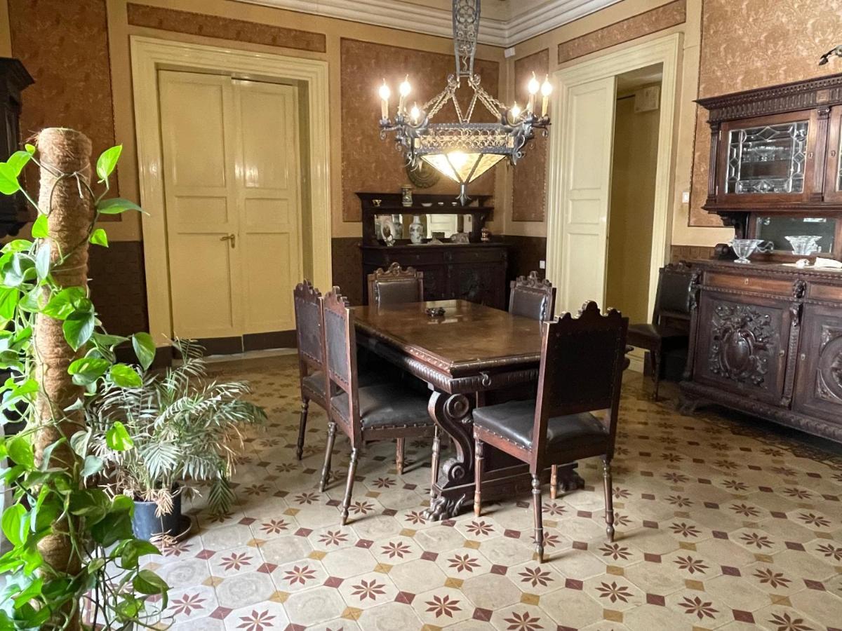 Bed&Books Isabella Bed and Breakfast Catania Esterno foto