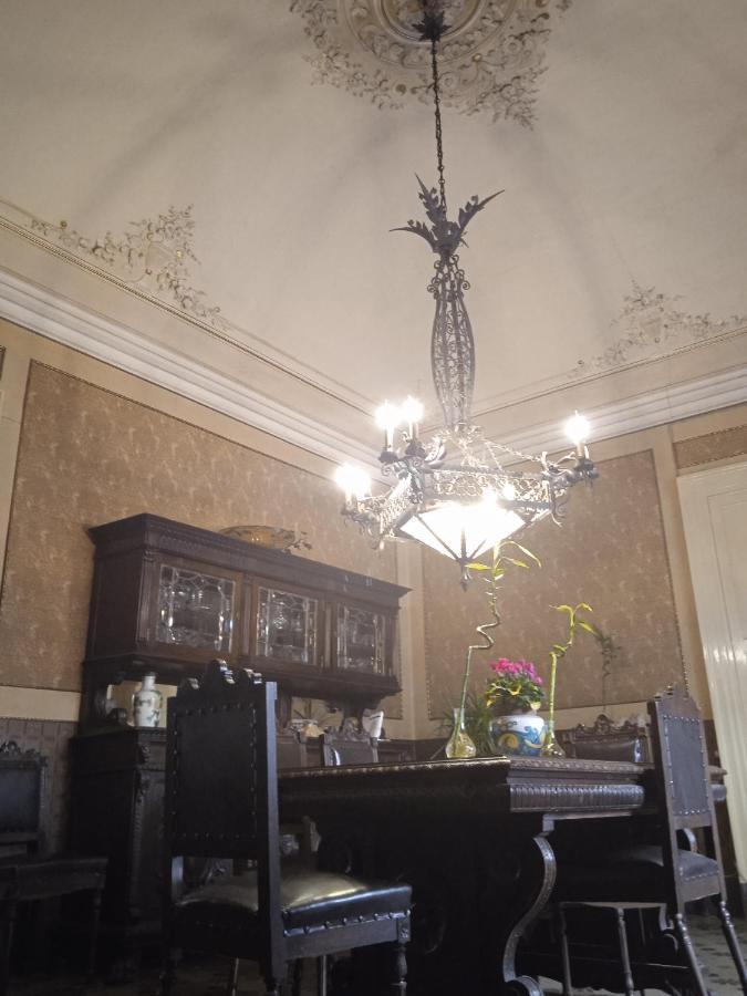 Bed&Books Isabella Bed and Breakfast Catania Esterno foto