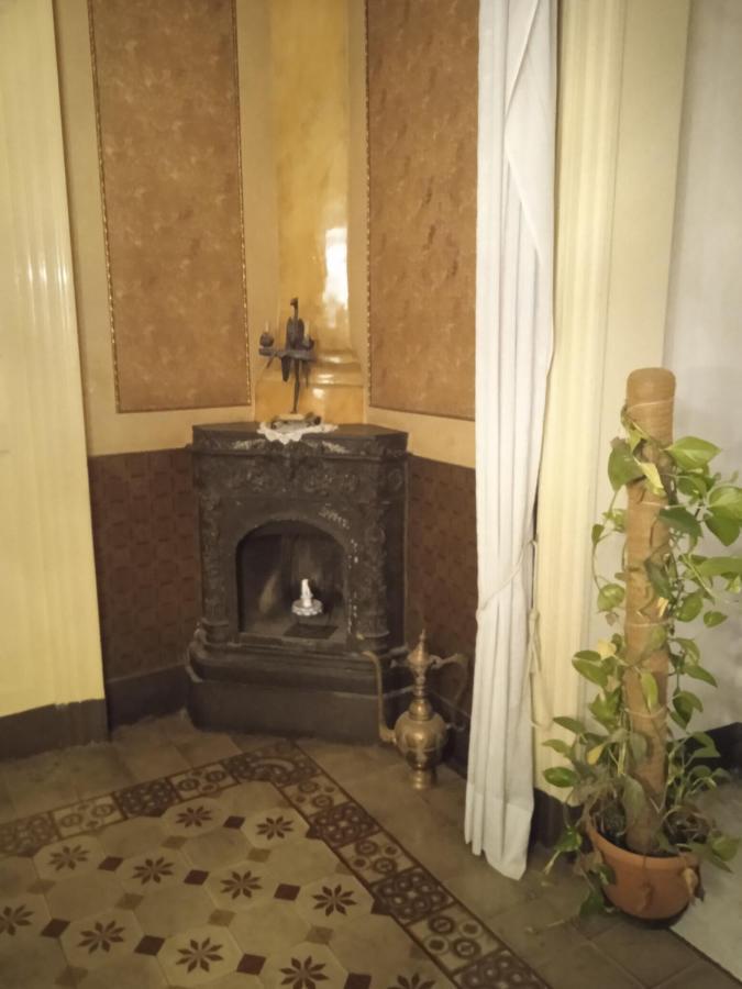 Bed&Books Isabella Bed and Breakfast Catania Esterno foto