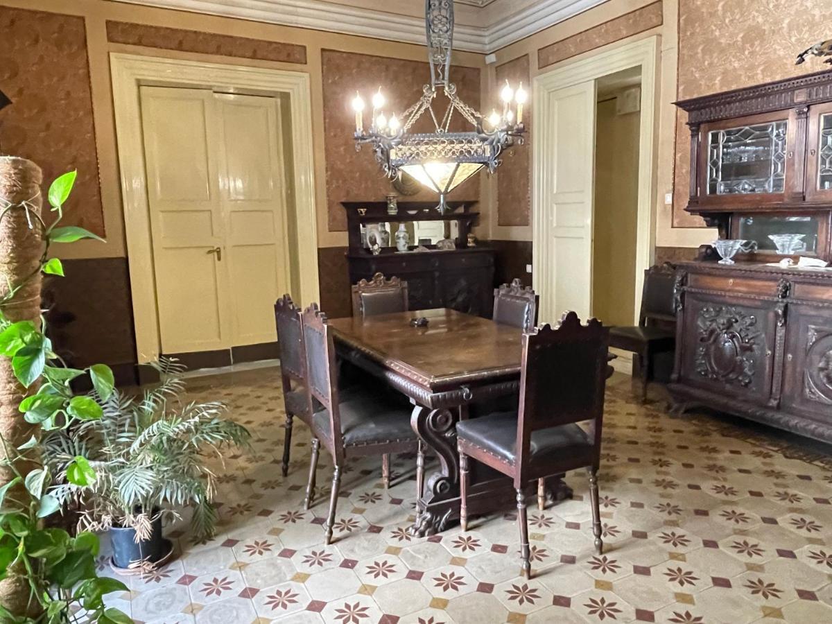 Bed&Books Isabella Bed and Breakfast Catania Esterno foto