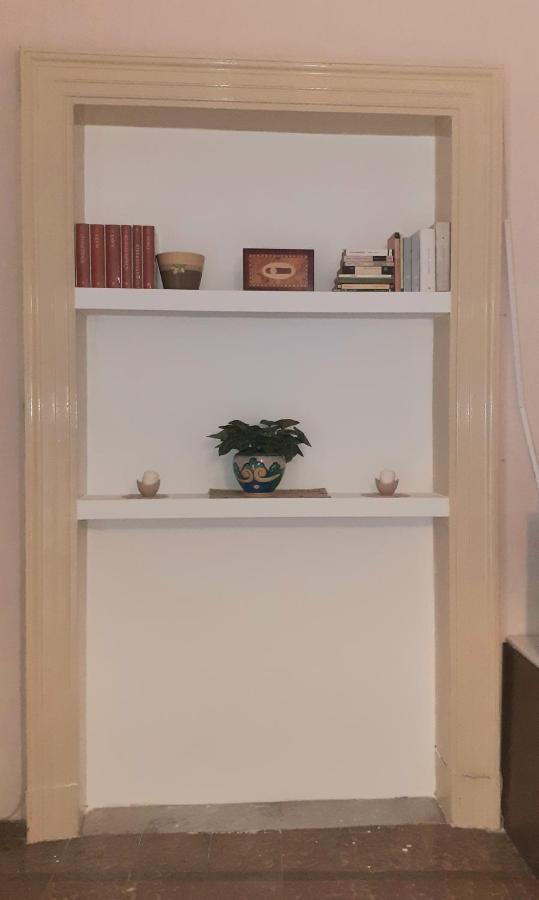 Bed&Books Isabella Bed and Breakfast Catania Esterno foto